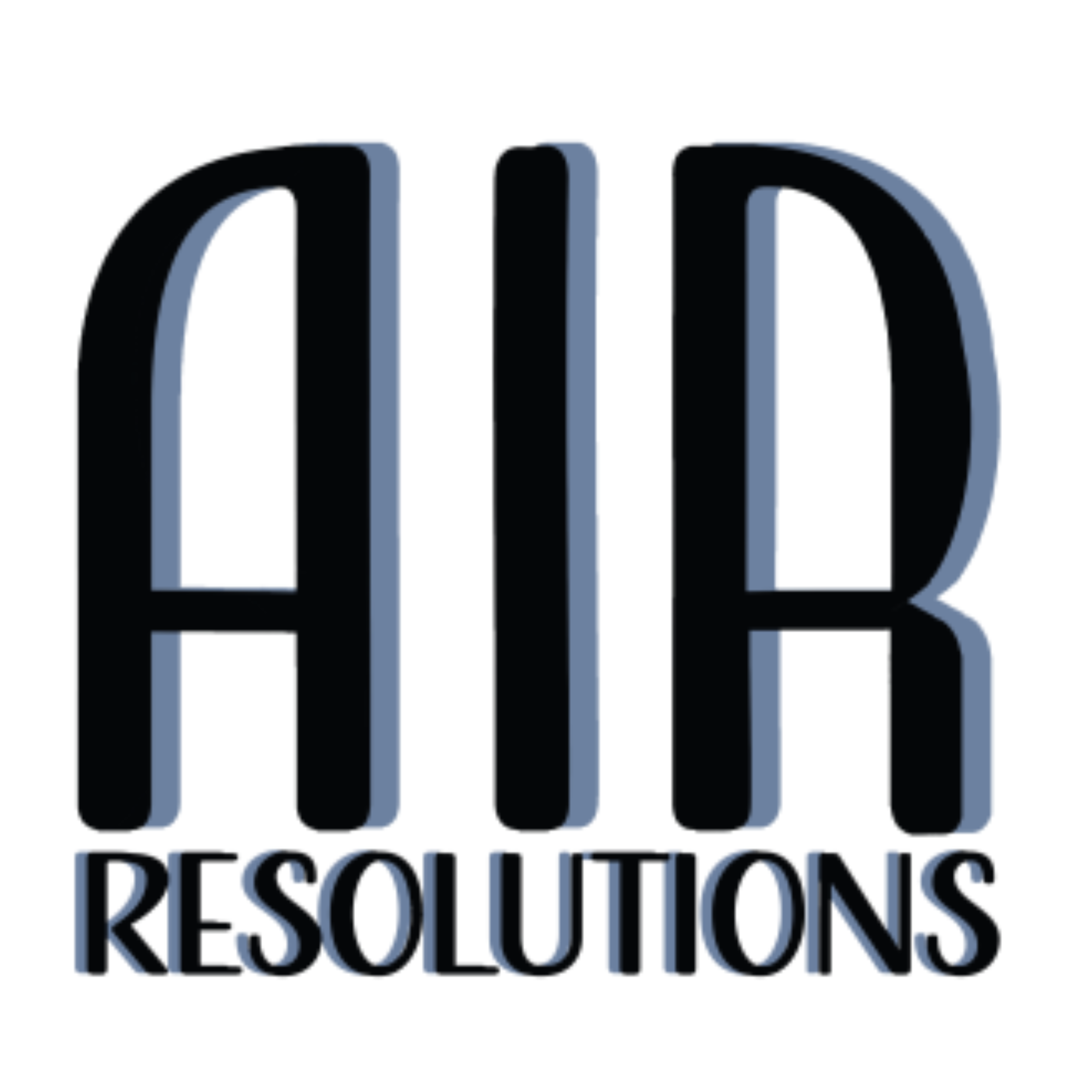 AIR Resolutions